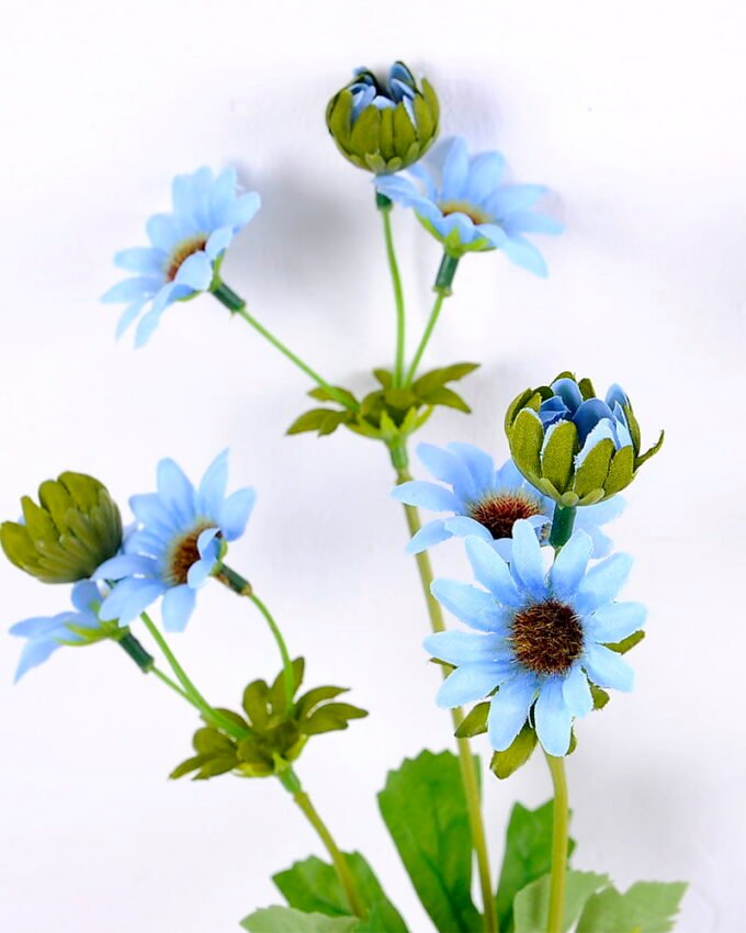 Artificial Flower 18*53CM Daisy spray GS-05520071-B1