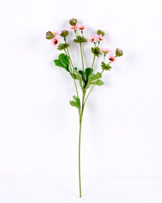 Artificial Flower 18*53CM Daisy spray GS-05520071-P1