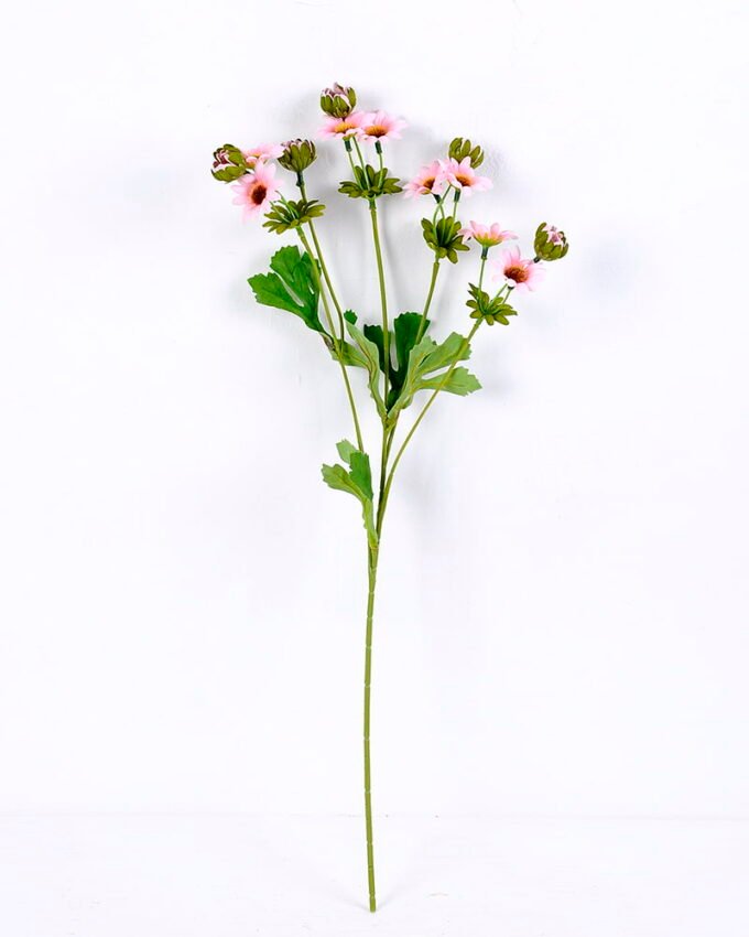Artificial Flower 18*53CM Daisy spray GS-05520071-P1 1 Artificial Flower 18*53CM Daisy spray GS-05520071-P1