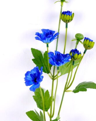 Artificial Flower 15*64CM Daisy spray GS-05520072-B1