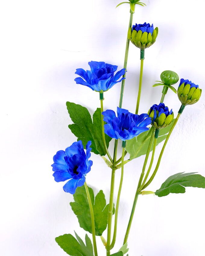 Artificial Flower 15*64CM Daisy spray GS-05520072-B1 2 Artificial Flower 15*64CM Daisy spray GS-05520072-B1