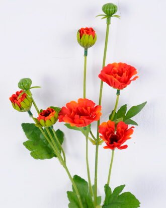 Artificial Flower 15*64CM Daisy spray GS-05520072-O1