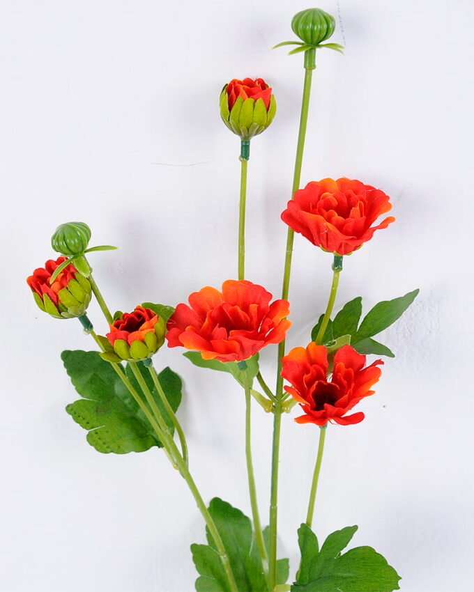 Artificial Flower 15*64CM Daisy spray GS-05520072-O1