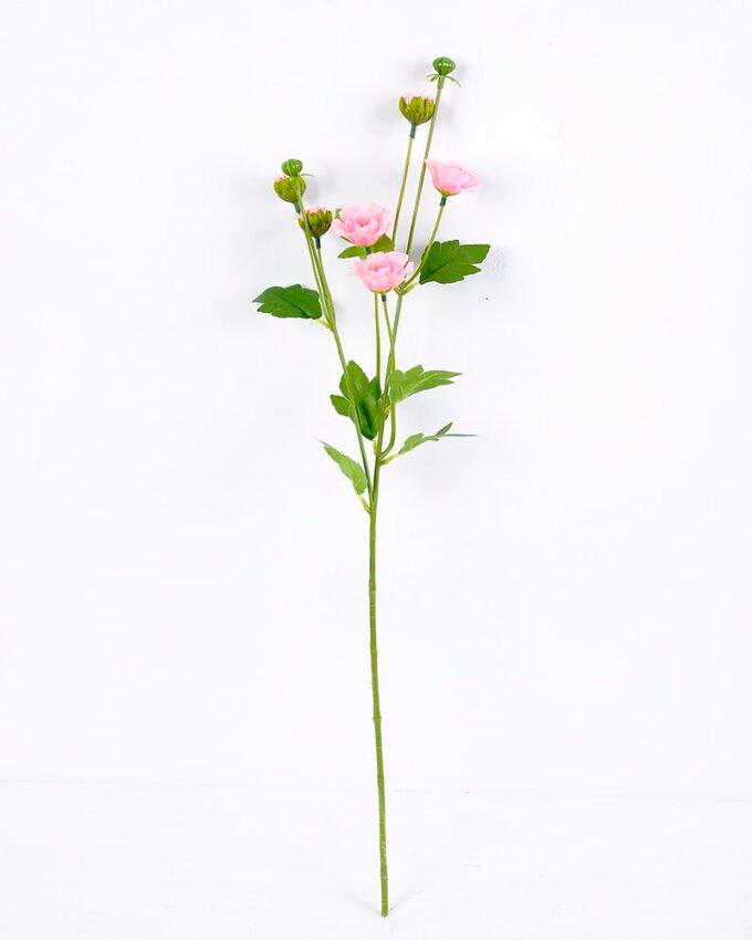 Artificial Flower 15*64CM Daisy spray GS-05520072-P1 1 Artificial Flower 15*64CM Daisy spray GS-05520072-P1