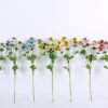 Artificial Flower 15*64CM Daisy spray GS-05520072-P1 2 Artificial Flower 15*64CM Daisy spray GS-05520072-P1
