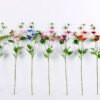 Artificial Flower 15*64CM Daisy spray GS-05520072