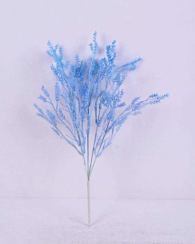 Artificial Flower 23*41CM Lavender bush*5 GS-36620001-B1