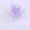 Artificial Flower 23*41CM Lavender bush*5 GS-36620001-Z1