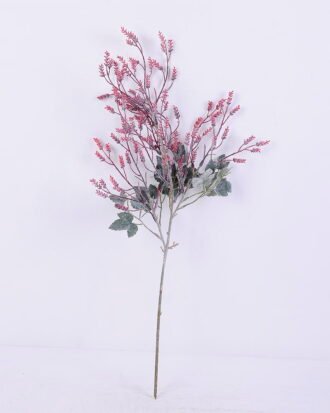 Artificial Flower 16*64CM Lavender spray*3 GS-36620004-R1