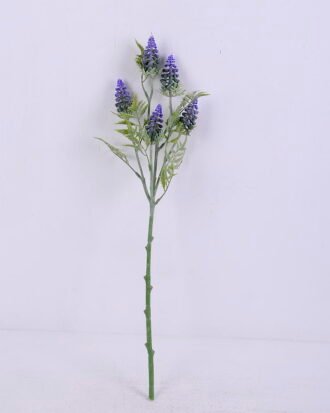 Artificial Flower 14*53CM Lavender spray GS-36620003-Z2