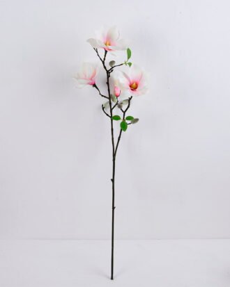 Artificial Flower 20*78CM Mangnolia Spray GS-53620003-P1