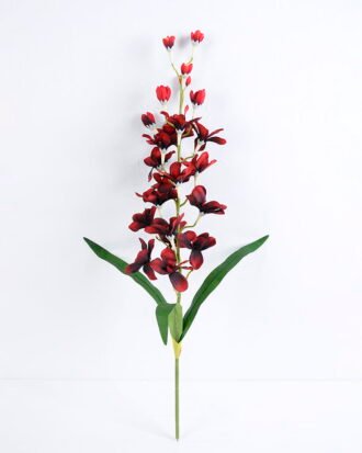 Artificial Flower 16*69CM Orchid spray GS-37220001-R1