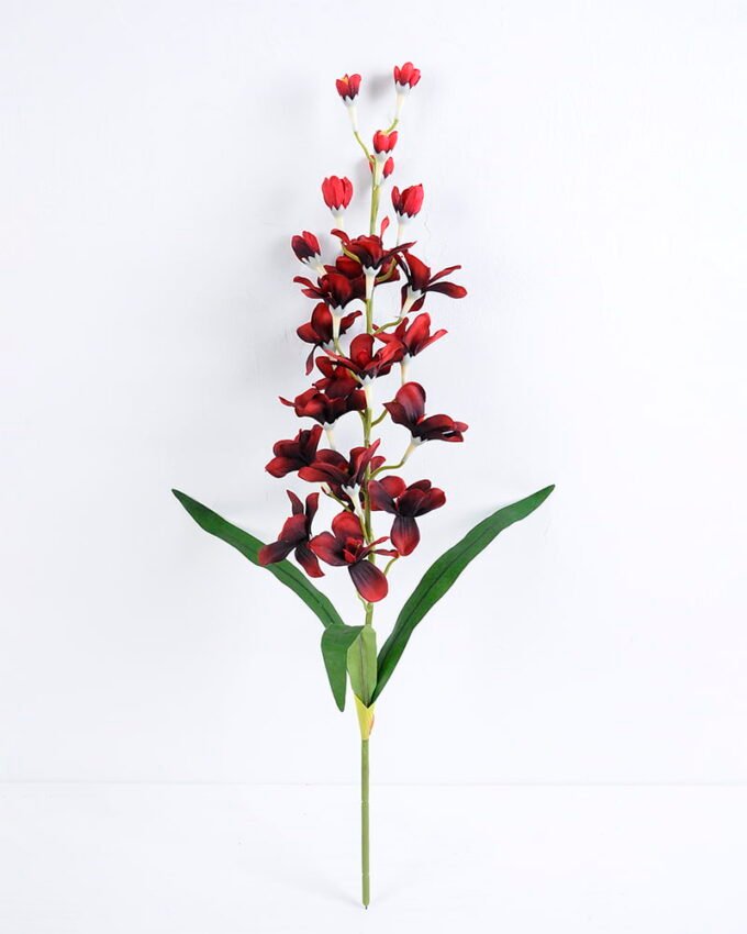 Artificial Flower 16*69CM Orchid spray GS-37220001-R1