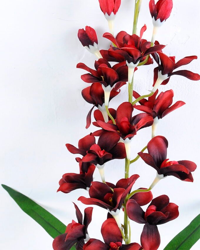 Artificial Flower 16*69CM Orchid spray GS-37220001-R1
