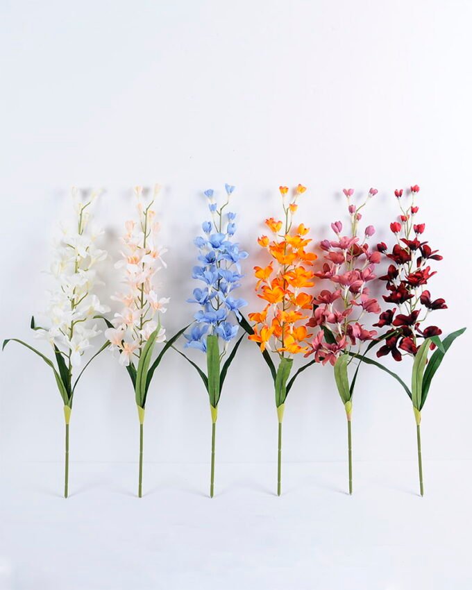 Artificial Flower 16*69CM Orchid spray GS-37220001