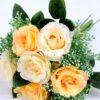 Artificial Flower 30*30*38CM Rose bush GS-05520073