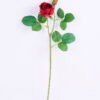 Artificial Flower 18*46cm Rose spray GS-53920003-R1