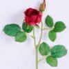 Artificial Flower 18*46cm Rose spray GS-53920003-R1
