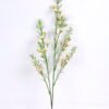 Artificial Flower 14*54CM Singel Wintersweet spray GS-39120005-P1