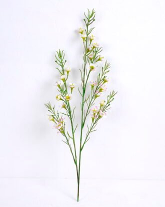 Artificial Flower 14*54CM Singel Wintersweet spray GS-39120005-P1