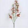Artificial Flower 14*54CM Singel Wintersweet spray GS-39120005-R1