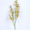 Artificial Flower 14*54CM Singel Wintersweet spray GS-39120005-Y1