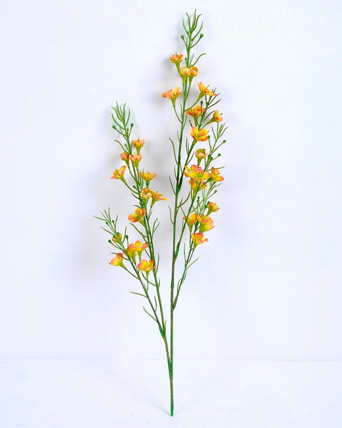 Artificial Flower 14*54CM Singel Wintersweet spray GS-39120005-Y1
