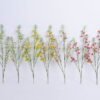 Artificial Flower 14*54CM Singel Wintersweet spray GS-39120005-Y1