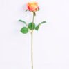 Artificial Flower 14*44cm Singel rose GS-53920002-O1
