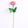 Artificial Flower 14*44cm Singel rose GS-53920002-P2