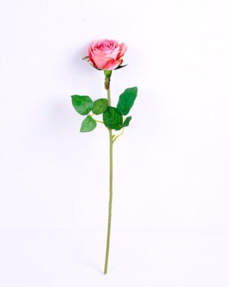 Artificial Flower 14*44cm Singel rose GS-53920002-P2