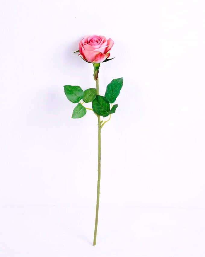 Artificial Flower 14*44cm Singel rose GS-53920002-P2