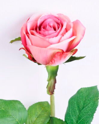Artificial Flower 14*44cm Singel rose GS-53920002-P2
