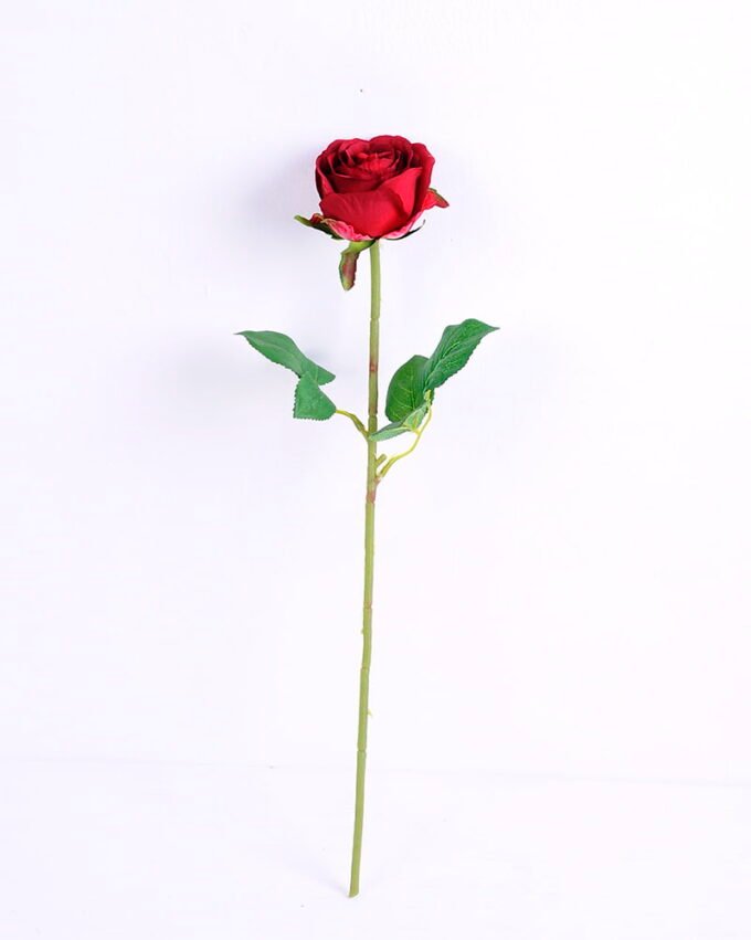 Artificial Flower 14*44cm Singel rose GS-53920002-R1