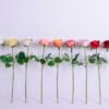Artificial Flower 14*44cm Singel rose GS-53920002-R1
