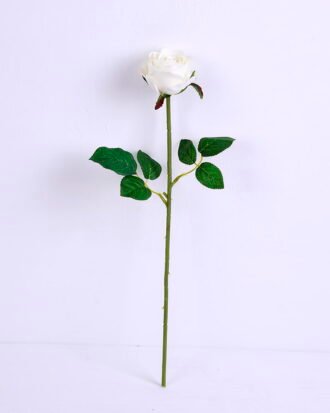 Artificial Flower 14*44cm Singel rose GS-53920002-W1