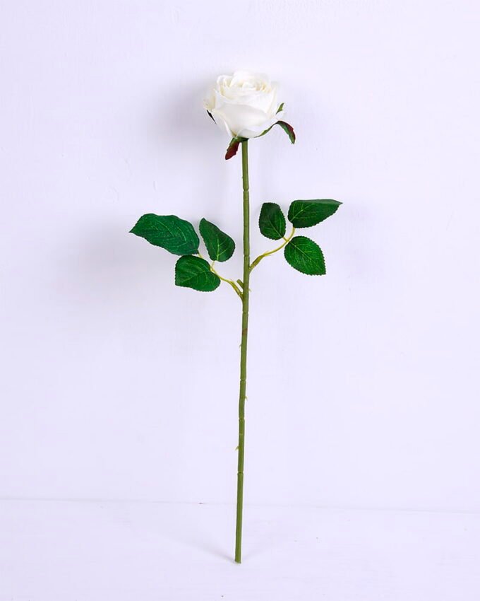 Artificial Flower 14*44cm Singel rose GS-53920002-W1