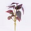 Artificial Plant 18*13CM Anthurium Leaves GS-47120002-R1