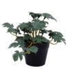 Artificial Plant 15*15*12CM Monstera Leaves In Plastic Pot GS-47120017-G1 1 Artificial Plant 15*15*12CM Monstera Leaves In Plastic Pot GS-47120017-G1