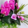 Artificial Plant 54*17*66CM Orchid wreath GS-52720001