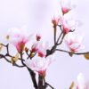 Artificial Tree 60CM Magnolia in plastic pot GS-15420015-P1