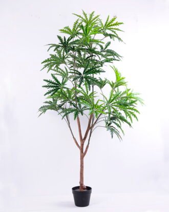 Artificial Tree 99*79*169CM Artificial tree in plastic pot GS-46920011