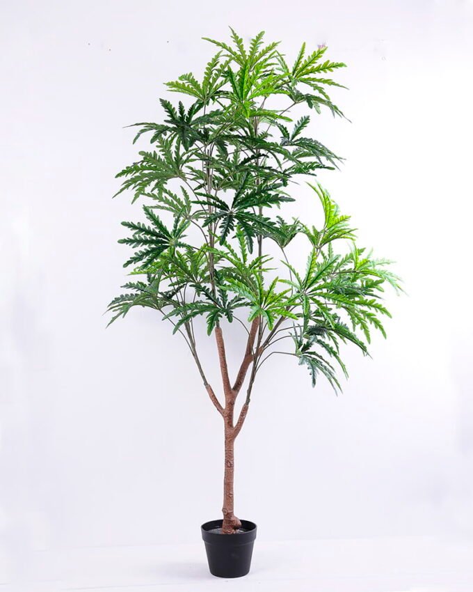 Artificial Tree 99*79*169CM Artificial tree in plastic pot GS-46920011