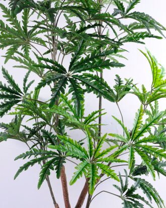 Artificial Tree 99*79*169CM Artificial tree in plastic pot GS-46920011