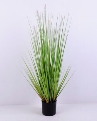Artificial Tree 47*47*89CM Bristlegrass in plastic pot GS-45720020