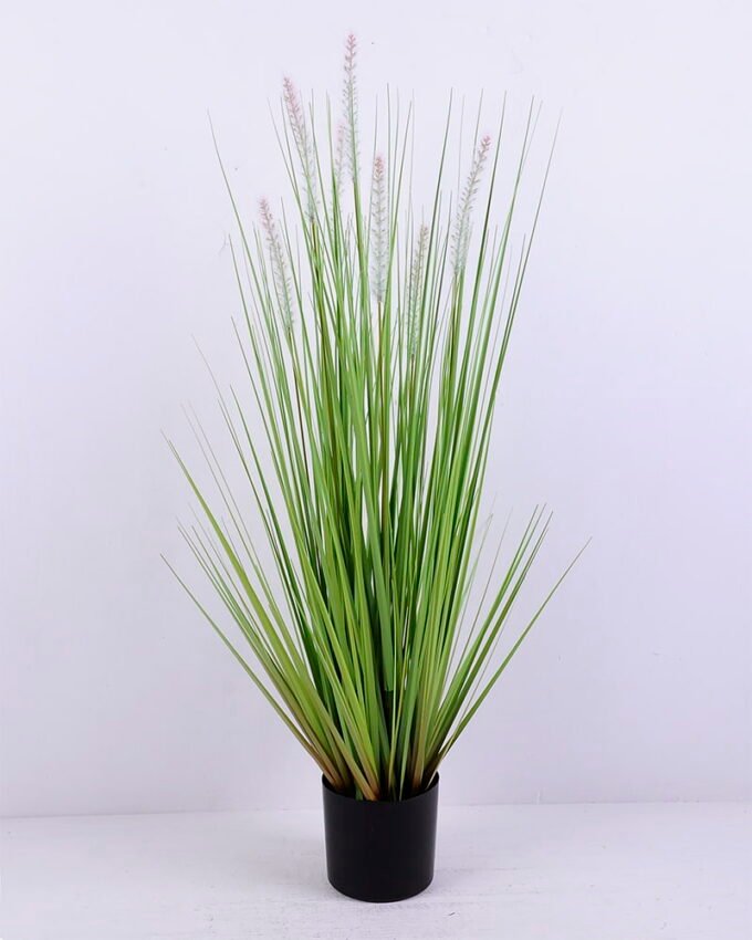 Artificial Tree 47*47*89CM Bristlegrass in plastic pot GS-45720020