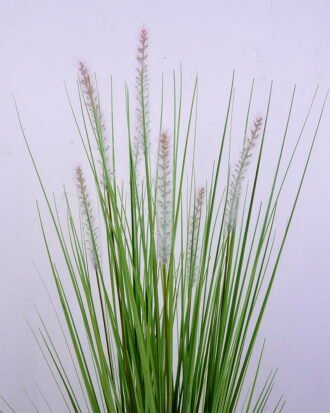 Artificial Tree 47*47*89CM Bristlegrass in plastic pot GS-45720020