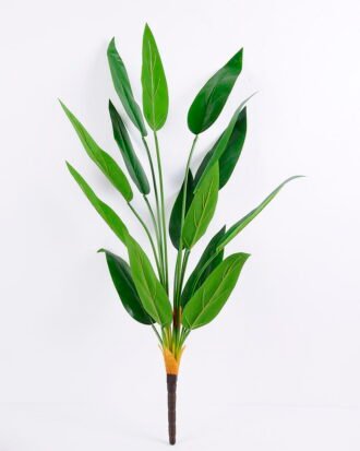 Artificial Tree 57*61*106CM Canna leaves bush*15 GS-53220008