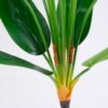 Artificial Tree 57*61*106CM Canna leaves bush*15 GS-53220008
