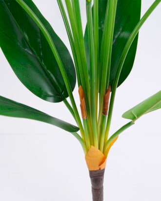 Artificial Tree 57*61*106CM Canna leaves bush*15 GS-53220008